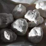 Harisin Mantecados