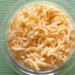 Harisin Farina