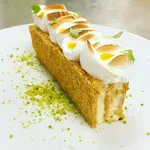 Taranis Preparato Dessert