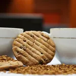Taranis Biscotti Cookies