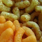 MySnack Formaggioso