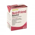 resolve brick modificato
